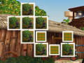 Game Happy Harvest