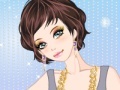 Game Eye Catching Makeup