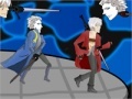 Game Devil May Cry The Last Battle