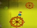 Game Lucky Wheels