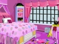 Game Battle Bedroom