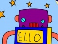 Game Ello Robot