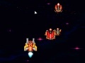 Game Blitz Space Shooter