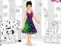 Game Polkadot Fashion