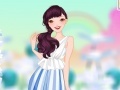 Game Best Rainbow Dresses