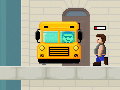 Game Jet bus
