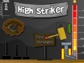 Game High Striker
