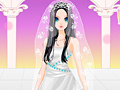 Game Pretty Charming Bride