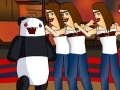 Game Panda Punch!