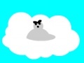 Game Whack a Cloud