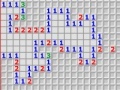 Game Avoid the Mines