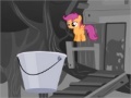 Game Catch the Scootaloos