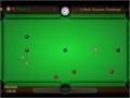 Game Pub Snooker