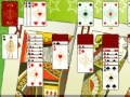 Game Elite solitaire