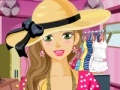 Game Girl Makeover and dressup