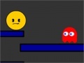 Game Pac-man Jump 