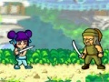 Game Yan Loong Legend 3: Double Swallow