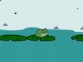 Game Frog Game