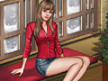 Game New Year New Clothes 2011