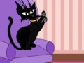Game Gathe escape cat room
