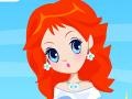 Game Princess Dress up
