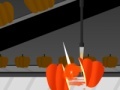 Game Pumpkin Slasher