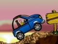 Game Nano Car Race