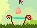 Game Catch Colorful Eggs