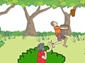 Game Steal The Mango