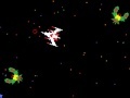 Game Galaga Reborn