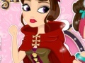 Game Ever After High Cerise Hood 