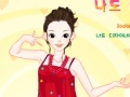 Game Amiable Girl