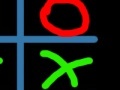 Game Tic Tac Toe Classic