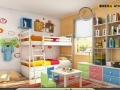 Game Hidden Animals-Kids Room