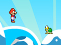 Game Mario Zero Gravity