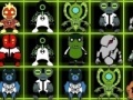 Game Ben 10 - alien twins