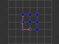 Game Connect the Dots