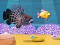 Game Fish N Prey