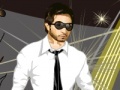 Game Arab Star Tamer Hosny