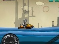 Game Robo Jet