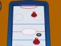 Game Turbo hockey