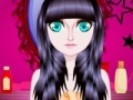 Game Emo Beauty Hair Salon Makeup 