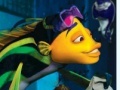 Game Shark tale simalarities