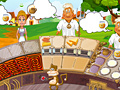 Game Time Machine 2: Medieval Cooking