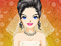 Game Wild Wedding Makeover