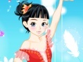 Game Great ballet custome