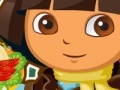 Game Dora tacos