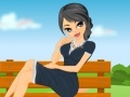 Game Zina Dressup Game