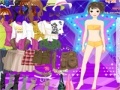 Game Clothes for dancing