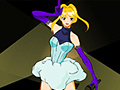 Game Miho Dress Up